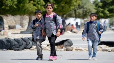 تونس : 100 ألف تلميذ يغادرون المدرسة سنويّا