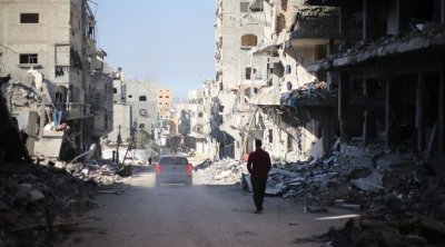 منظمات أممية :  السيناريو الأكثر رعبا في غزة قريب