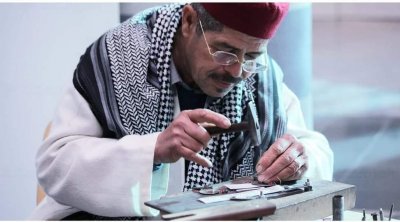 تونس تنجح في تسجيل ملف النقش على المعادن بـ''اليونسكو''