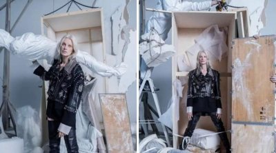 دعوات لمقاطعة ''ZARA'' بعد حملة دعائية مستوحاة من العدوان على غزة