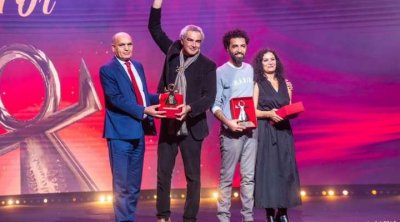 JTC 2023: ''Mute'' du Koweïtien Slimane Bassem remporte le Tanit d’or
