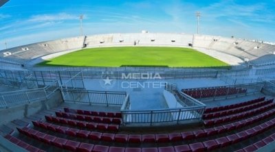 Réaménagement du stade de Sousse: Soupçons de corruption