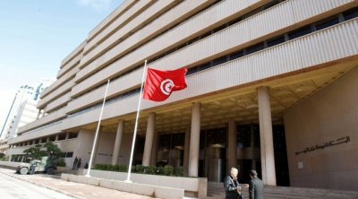البنك المركزي يُبقي على نسبة الفائدة الرئيسية في مستوى 8 %