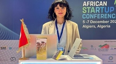 Iberis participe avec succès à l'African Startup Conference en Algérie, ouvrant de nouvelles opportunités pour l'innovation Fintech