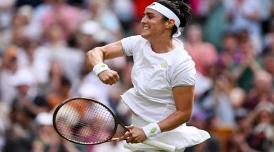 Tennis-WTA : Ons Jabeur remporte deux prix aux WTA Awards