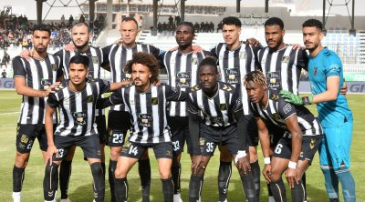 Club Sportif Sfaxien : les joueurs refusent de s’entrainer