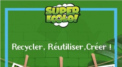 ''تيترا باك''و شركاؤها يطلقون النسخة الثانية من ''Super Ecolo''
