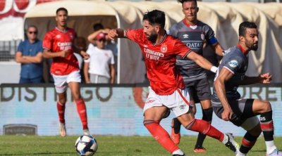 Ligue 1 : le Club Africain recevra l’Etoile Sportive du Sahel, cet après midi