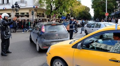 تونس :برنامج استثنائي للنقل تزامنًا مع عطلة الشتاء ورأس السنة 