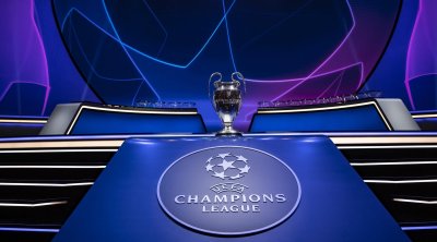 Ligue des Champions européenne : résultat du tirage au sort des huitièmes de finale