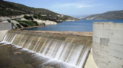 تونس : نسبة إمتلاء السدود 24.4 بالمائة 
