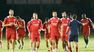 Ligue des Champions : Composition probable de l’Etoile du Sahel face à Al Hilal