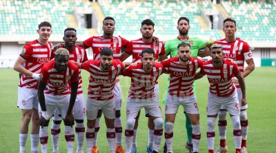 CAF : Le Club Africain affrontera, ce soir, Rivers United