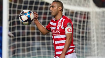 Club Africain : Wissem Ben Yahia suspendu trois matches