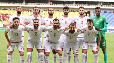 CAN 2024 : Programme des matches de la Tunisie au premier tour