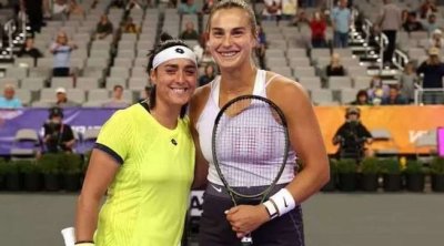 Riyadh Season Tennis Cup : Ons Jabeur défie Aryna Sabalenka en Arabie Saoudite