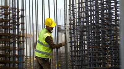 تكوين 40 شابا لتوظيفهم في ايطاليا في مجال البناء والأشغال العامة