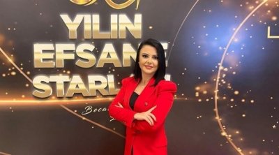 قناة تركية تفصل مذيعة بسبب ظهورها بكوب قهوة من ''ستاربكس'' 