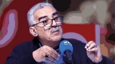 Tunisie : Zied El Héni placé en garde à vue