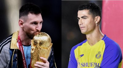 بقيمة 35 مليون يورو : ميسي يتصدّر ترتيب أغلى نجوم العالم 