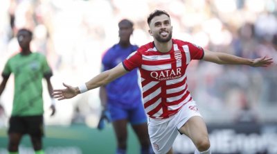 الطيب المزياني: اخترت اللعب مع النادي الإفريقي رغم الإصابة