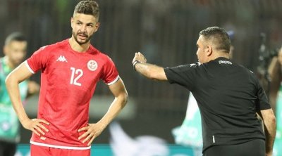 بسبب مرض إبنته..مرتضى بن وناس يغيب عن الكان 
