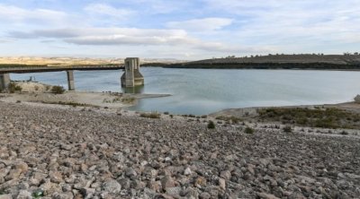 Tunisie : Le taux de remplissage des barrages s’élève à 27%, à la date du 3 janvier 2024