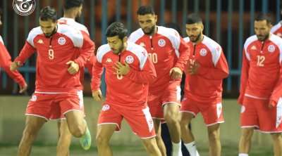 المنتخب التونسي: مواجهة الرأس الأخضر الودية دون حضور الجمهور ولا بث تلفزي 
