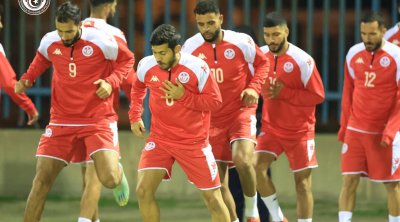 Télévision nationale : retransmission en direct du match amical Tunisie- Mauritanie