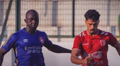 الجامعة تطرح تذاكر مباراة تونس وموريتانيا