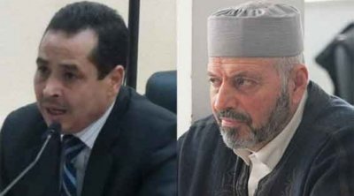 Prolongation de la détention de Béchir Akremi et de Habib Ellouze