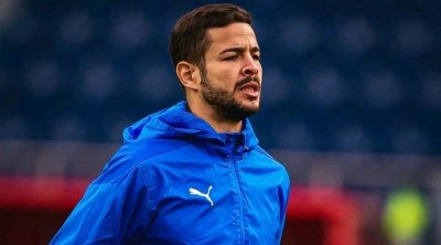 أساسي مع فريقه التركي : مرتضى بن ونّاس يثير غضب الجماهير التونسية 