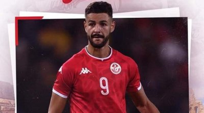 الجامعة تتوعد مرتضى بن ونّاس بعد مشاركته مع فريقه التركي