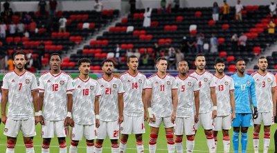 من بينهم لاعب تونسي : الإمارات تجنسّ 14 لاعبا