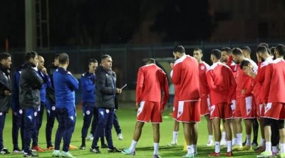 تحضيرات الكان : تونس تتعادل أمام موريتانيا