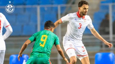 جلال القادري : قدمنا مباراة متوسطة و غايتنا الجاهزية في الكان