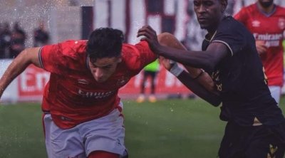 كأس السوبر : التشكيلتان المحتملتان للنجم الساحلي والأولمبي الباجي