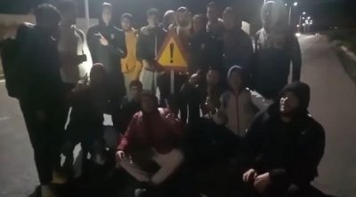 فضيحة في كرة اليد التونسية بطلها الكاتب العام للبعث الرياضي ببني خيار 