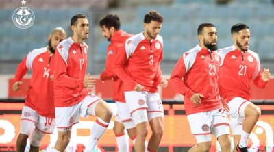 بحضور كرواتيا : المنتخب التونسي يشارك في دورة عالمية بالإمارات