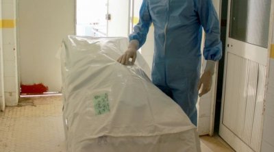 الإفراج عن الموقوفين في قضية الجثة المتعفنة بمستشفى أريانة