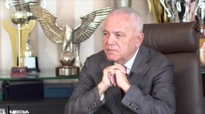 عثمان جنيّح يعلن الانسحاب من رئاسة النجم الساحلي