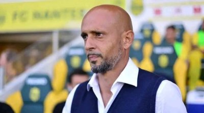 البرتغالي كاردوزو مدربا جديدا للترجي الرياضي التونسي 