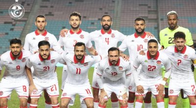 لاعبو المنتخب عازمون على تحقيق أفضل نتيجة ممكنة في الكان 