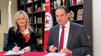 التلفزة التونسية تقتني حقوق بث مباريات البطولة والكأس لموسمين