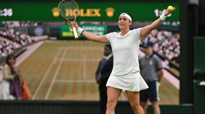 بطولة أستراليا : أنس جابر تواجه ''يوليا ستارودوبتسيوا'' في الدور الأول 