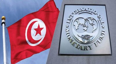 صندوق النقد الدولي يبقى على استعداد لإجراء المشاورات مع تونس