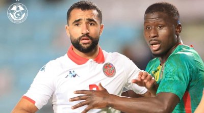 التونسي علي العابدي ضمن أفضل الأظهرة في العالم