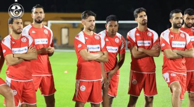 نسور قرطاج يصلون الكوت ديفوار ... و بداية التحضيرات 