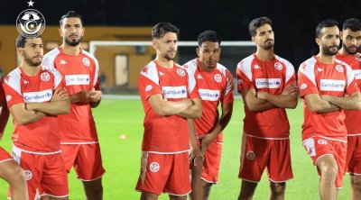 كان الكوت ديفوار : 5 قنوات مفتوحة تنقل مباراة تونس وناميبيا