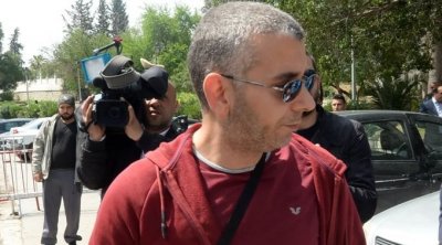 Haythem Mekki maintenu en liberté